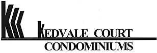 kedvale Court Condominiums